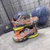 OFF WHITE Sneakers Unisex Shoes #A48545