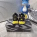 OFF WHITE Sneakers Unisex Shoes #A48546