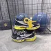 OFF WHITE Sneakers Unisex Shoes #A48546