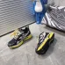 OFF WHITE Sneakers Unisex Shoes #A48546