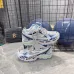 OFF WHITE Sneakers Unisex Shoes #A48547