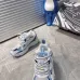 OFF WHITE Sneakers Unisex Shoes #A48547