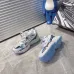 OFF WHITE Sneakers Unisex Shoes #A48547