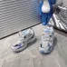 OFF WHITE Sneakers Unisex Shoes #A48547