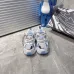 OFF WHITE Sneakers Unisex Shoes #A48547