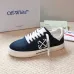 OFF WHITE Sneakers for Men Women Navy #A37871