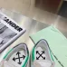 OFF WHITE leather shoes for Men and women sneakers #99874551