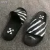 OFF WHITE shoes for Men's Slippers #A33236