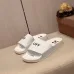 OFF WHITE shoes for Men's Slippers #A33240
