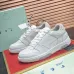 OFF WHITE shoes for Men's Sneakers #999902645