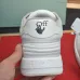 OFF WHITE shoes for Men's Sneakers #999902645