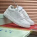 OFF WHITE shoes for Men's Sneakers #999902645