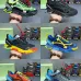 OFF WHITE shoes for Men's Sneakers #A24262