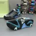 OFF WHITE shoes for Men's Sneakers #A24264