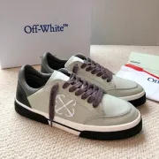 OFF WHITE shoes for Men's Sneakers #A37374