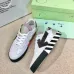 OFF WHITE shoes for Men's Sneakers #A42524