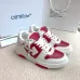 OFF WHITE shoes for Men's Sneakers #A42527