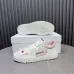 OFF WHITE shoes for Men's Sneakers #A46353