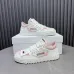 OFF WHITE shoes for Men's Sneakers #A46353