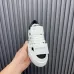 OFF WHITE shoes for Men's Sneakers #A46354