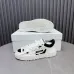 OFF WHITE shoes for Men's Sneakers #A46354
