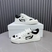 OFF WHITE shoes for Men's Sneakers #A46354