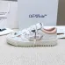 OFF WHITE shoes for Men's Sneakers #A49504