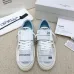 OFF WHITE shoes for Men's Sneakers #A49505