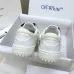 OFF WHITE shoes for Men's Sneakers #A49506