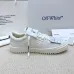 OFF WHITE shoes for Men's Sneakers #A49506