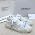 OFF WHITE shoes for Men's Sneakers #A49507