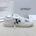 OFF WHITE shoes for Men's Sneakers #A49507
