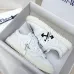 OFF WHITE shoes for Men's Sneakers #A49507