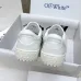 OFF WHITE shoes for Men's Sneakers #A49508