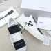 OFF WHITE shoes for Men's Sneakers #A49508