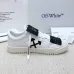 OFF WHITE shoes for Men's Sneakers #A49508