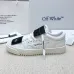 OFF WHITE shoes for Men's Sneakers #A49508