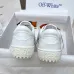 OFF WHITE shoes for Men's Sneakers #A49509