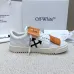 OFF WHITE shoes for Men's Sneakers #A49509