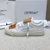 OFF WHITE shoes for Men's Sneakers #A49509