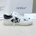 OFF WHITE shoes for Men's Sneakers #A49510