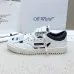 OFF WHITE shoes for Men's Sneakers #A49510