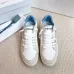 OFF WHITE shoes for Men's Sneakers #A56030