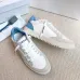 OFF WHITE shoes for Men's Sneakers #A56030