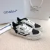 OFF WHITE shoes for Men's Sneakers #A56031