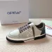 OFF WHITE shoes for Men's Sneakers #A56032