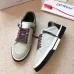 OFF WHITE shoes for Men's Sneakers #A56032