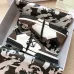 OFF WHITE shoes for Men's Sneakers #A56033