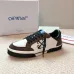 OFF WHITE shoes for Men's Sneakers #A56033