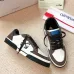 OFF WHITE shoes for Men's Sneakers #A56033